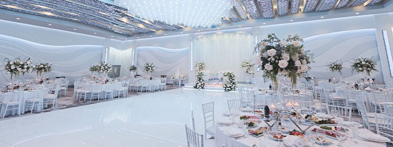 Metropol Event Venue